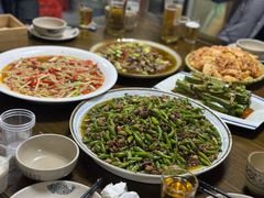 -陈有良尖椒鸡(渝中示范店)
