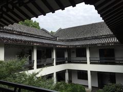 -中国湖笔博物馆(莲花庄路)