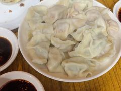 -山东水饺(南坪新街店)