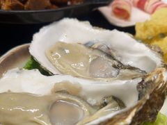 生蚝-金龙·打边炉(南京西路店)