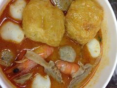 -老闽味沙茶面·姜母鸭(传承35年曾厝垵店)