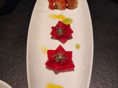 -茶人村·前滩江景雅宴(上海首店)