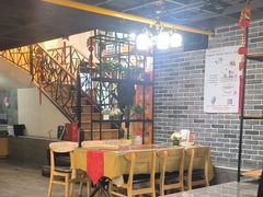 -北平味道.京味菜.烤鸭(梨园店)