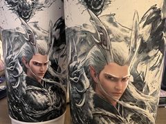 -霸王茶姬(上海恒基名人店)