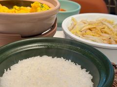 -谷田稻香·砂锅菜(元洪店)