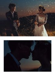 -雪中彩影婚纱摄影·微光艺术中心