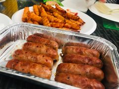 -尊宝比萨(科华店)