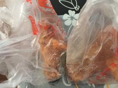 -潘大师炸鸡腿(莱蒙店)