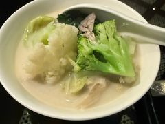 -北京四季酒店·采逸轩