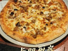 -卡朋厨房(289艺术园区店)