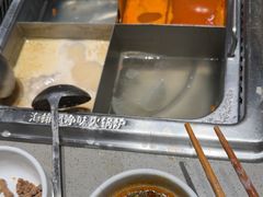 -海底捞火锅(百利广场店)