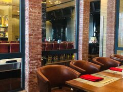 -富力希尔顿酒店·地阔自助餐厅