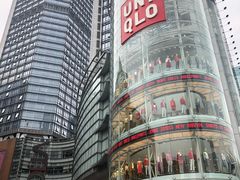 -VT101维多利广场