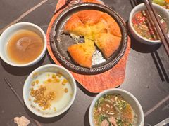 -额尔敦传统涮(公园西路店)