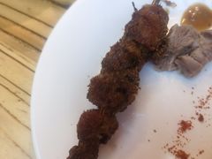 -泽成冰煮羊火锅(中正天街店)