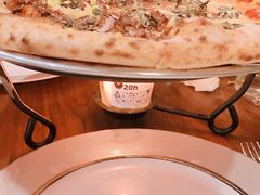 -1861意大利餐厅(文化广场店)