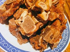 酱龙骨-华州老碗