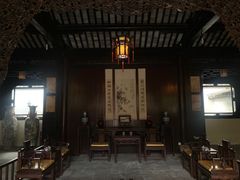 -浙江省博物馆(孤山馆区)