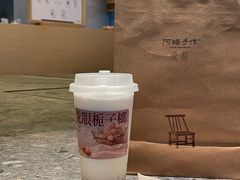 -阿嬷手作(成都万象城店)