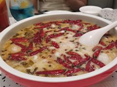 奶酸鱼-大树餐厅(朝阳大悦城店)