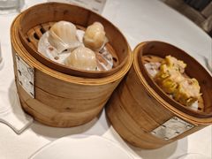 -万龙洲海鲜(亚运村店)
