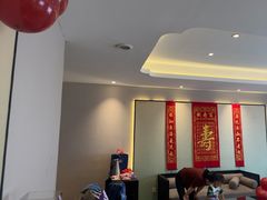 -绿杨春·淮扬宴(庐山路店)