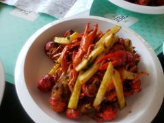 -大树餐厅(红旗街万达店)