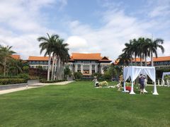 iphone_upload_pic-三亚海棠湾万丽度假酒店