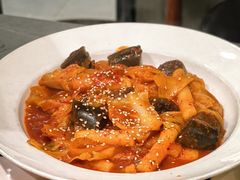 -咕咕站韩国料理(紫金港店)