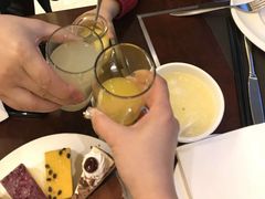 -索菲特西湖大酒店·香榭丽全日候餐厅(南山路店)