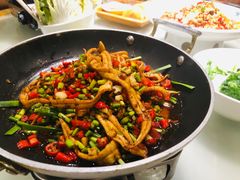 -田园趣赶集湘潭菜(袁家岭店)