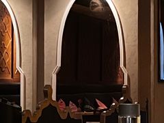 -Tajine Moroccan塔金摩洛哥中东餐厅
