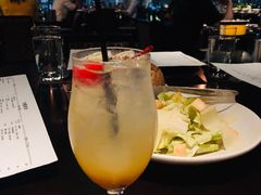 -Mercato莫卡多露台餐厅与酒吧(K11店)