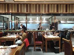 -金刚山烧烤(中山路店)