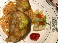 -水天堂西餐厅(新街口店)