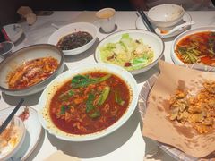 -辛香汇·现炒川菜(城北万象城店)