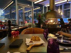 -恰餐厅及酒吧CHAR Bar & Grill(北京三里屯洲际店)