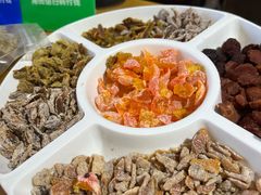 -苏州市吴中区光福窑上花果蜜饯厂