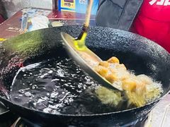 -桂萍特色牛筋牛杂(长堤街总店)