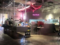 -Sarah西点·烘焙·餐厅(翰林府旗舰店)