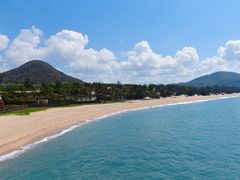 -三亚南山文化旅游区