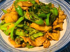 -俏九州·小炒黄牛肉(华润万象汇店)
