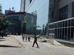 -中国医科大学附属盛京医院(南湖院区)