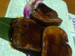 酱烤厚切牛舌-有喜屋·深夜食堂(北京西路店)