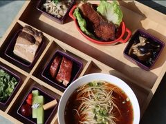 -新食谱全日制餐厅·苏州苏州湾艾美酒店
