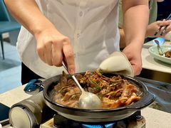 秘制闷鹅-任兴记(定西路店)