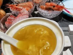 -半岛翡丽海鲜自助餐厅(观风亭店)