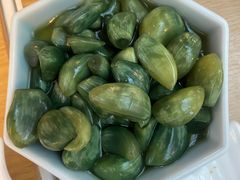 -船歌·鱼水饺青岛菜(枫蓝国际购物中心店)