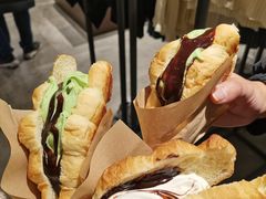 -麦当劳(龙湖时代天街店)