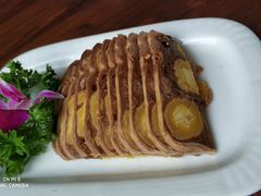 -浦江餐饮•上海菜馆(五四路店)